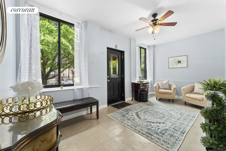 New York City Real Estate | View 120 Louisa Street | room 1 | View 2