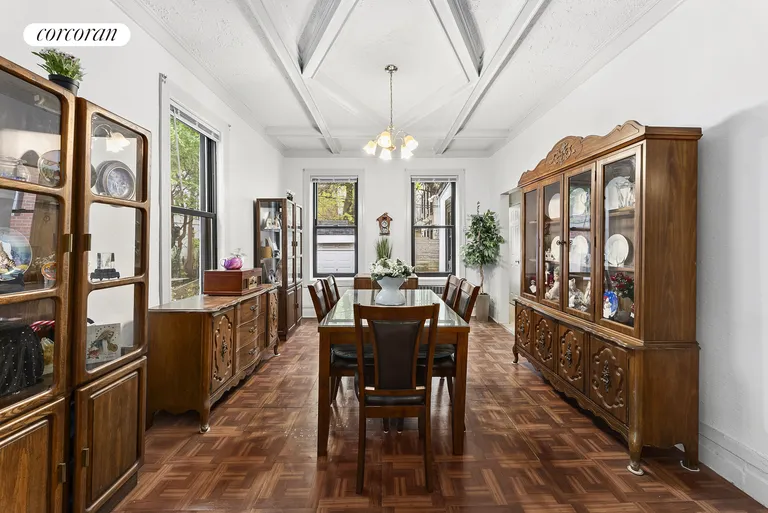 New York City Real Estate | View 120 Louisa Street | room 3 | View 4