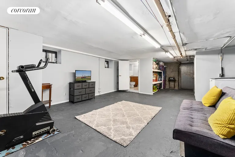 New York City Real Estate | View 120 Louisa Street | Other Listing Photo | View 16