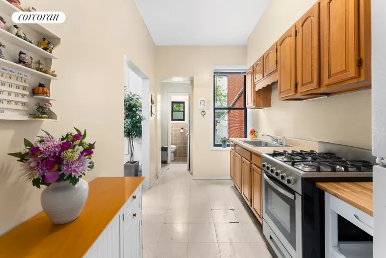 New York City Real Estate | View 120 Louisa Street | Other Listing Photo | View 18