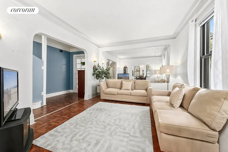 New York City Real Estate | View 120 Louisa Street | Other Listing Photo | View 19