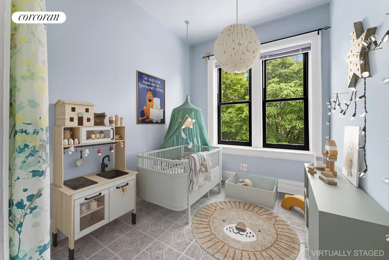 New York City Real Estate | View 120 Louisa Street | Other Listing Photo | View 23