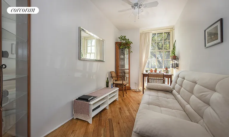 New York City Real Estate | View 517 East 77th Street, 1M | 1 Bed, 1 Bath | View 1