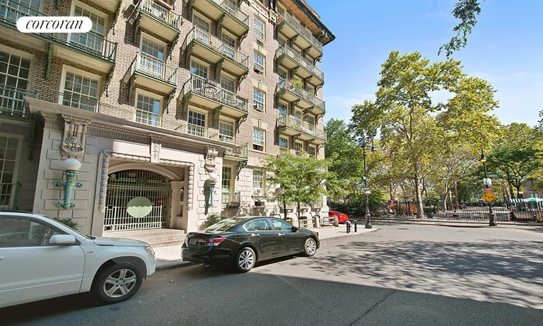 New York City Real Estate | View 517 East 77th Street, 1M | room 6 | View 7