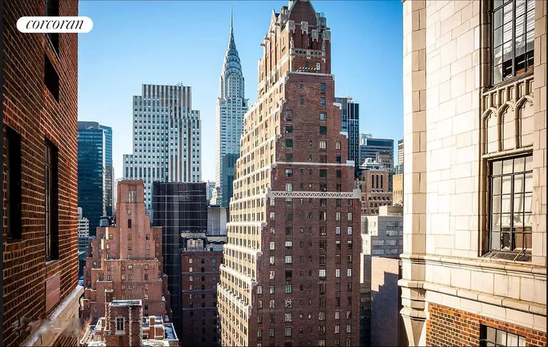 New York City Real Estate | View 25 Tudor City Place, 1917 | View | View 5
