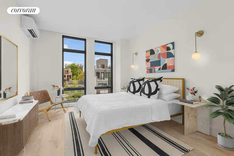 New York City Real Estate | View 114 Lexington Avenue, 303 | room 5 | View 6