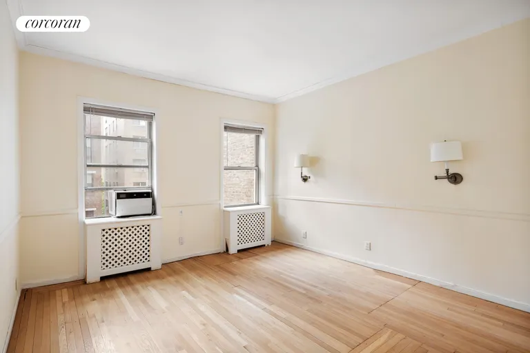 New York City Real Estate | View 6 East 74th Street | room 23 | View 24