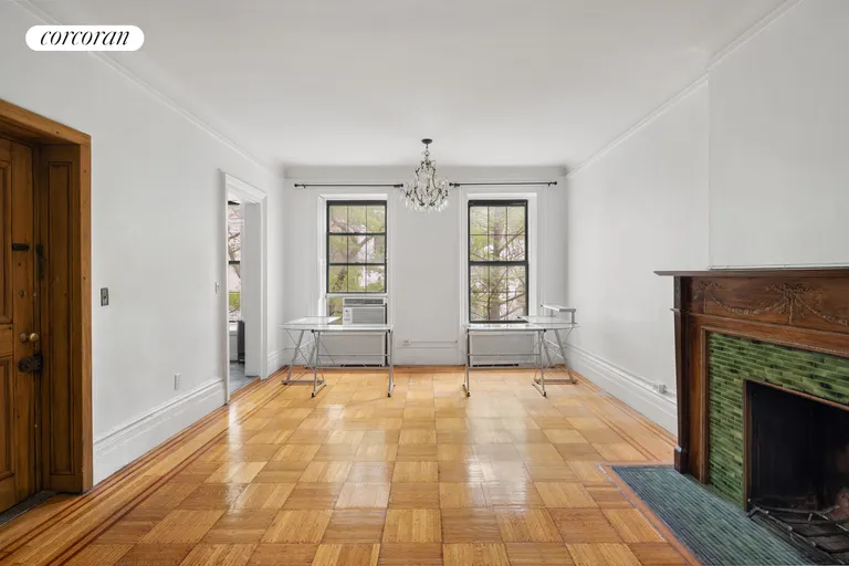 New York City Real Estate | View 6 East 74th Street | room 15 | View 16