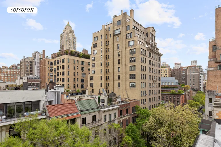 New York City Real Estate | View 6 East 74th Street | room 26 | View 27