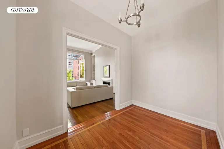 New York City Real Estate | View 165 East 60th Street, 6A | room 8 | View 9