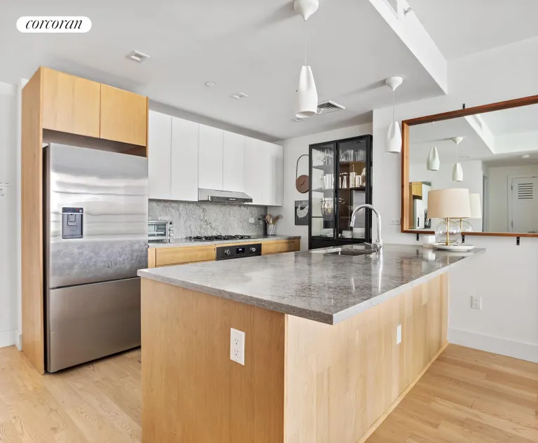 New York City Real Estate | View 264 Webster Avenue, 310 | room 4 | View 5