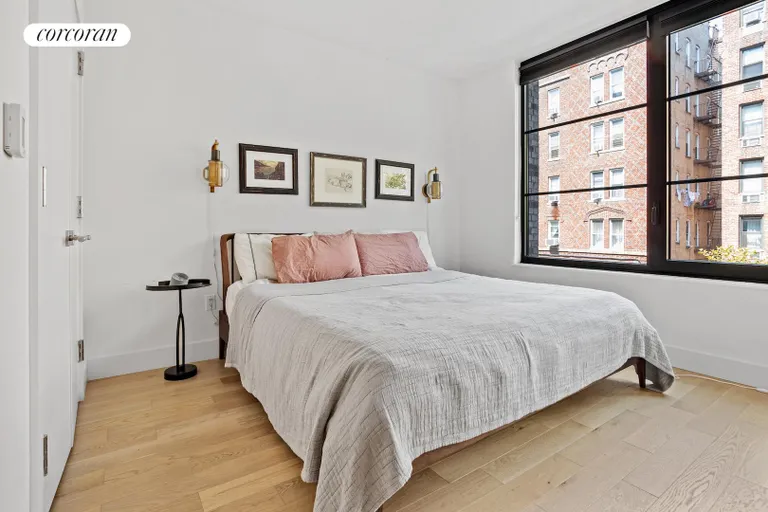 New York City Real Estate | View 264 Webster Avenue, 310 | room 5 | View 6