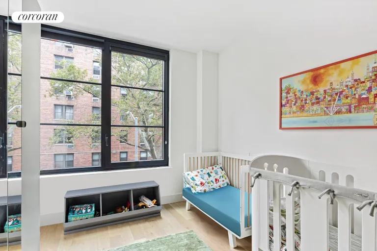 New York City Real Estate | View 264 Webster Avenue, 310 | room 7 | View 8