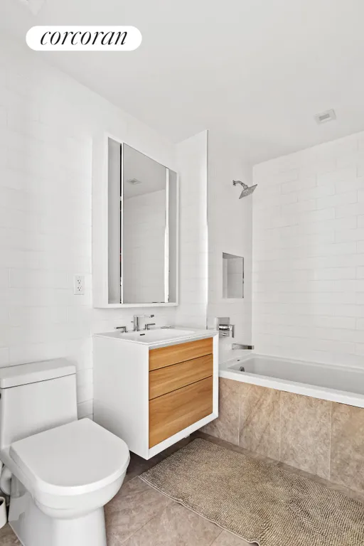 New York City Real Estate | View 264 Webster Avenue, 310 | room 8 | View 9
