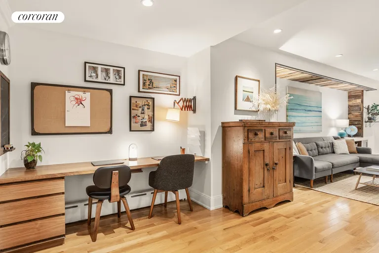 New York City Real Estate | View 1 Montgomery Place, 6 | room 3 | View 4