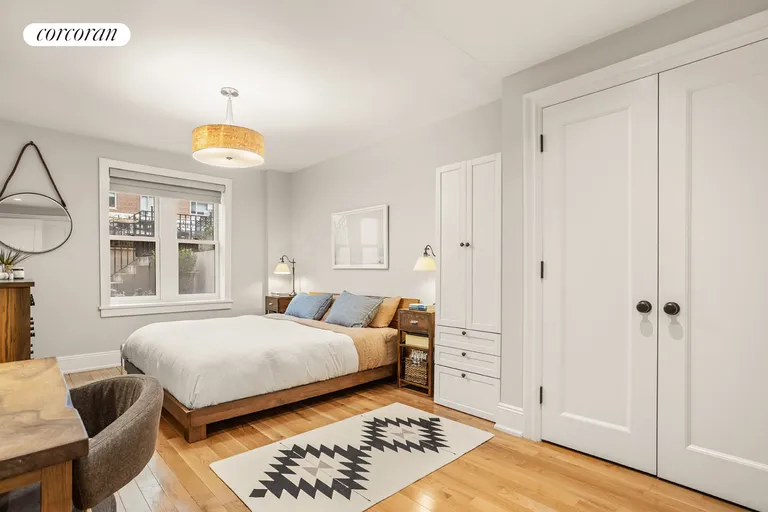 New York City Real Estate | View 1 Montgomery Place, 6 | room 7 | View 8