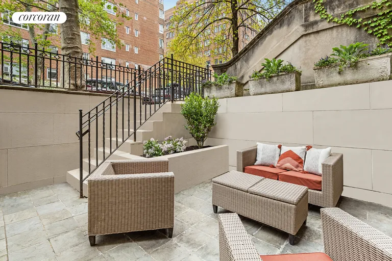New York City Real Estate | View 1 Montgomery Place, 6 | room 12 | View 13