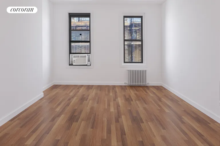 New York City Real Estate | View 318 East 151st Street, 4B | room 1 | View 2