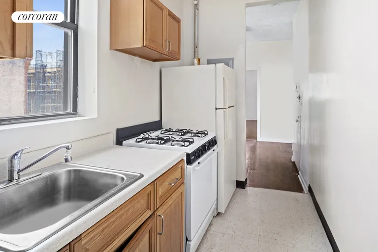 New York City Real Estate | View 318 East 151st Street, 4B | room 3 | View 4