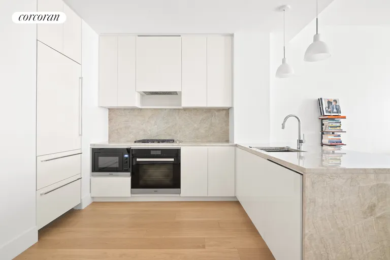 New York City Real Estate | View 15 West 61st Street, 3K | 1 Bed, 1 Bath | View 1