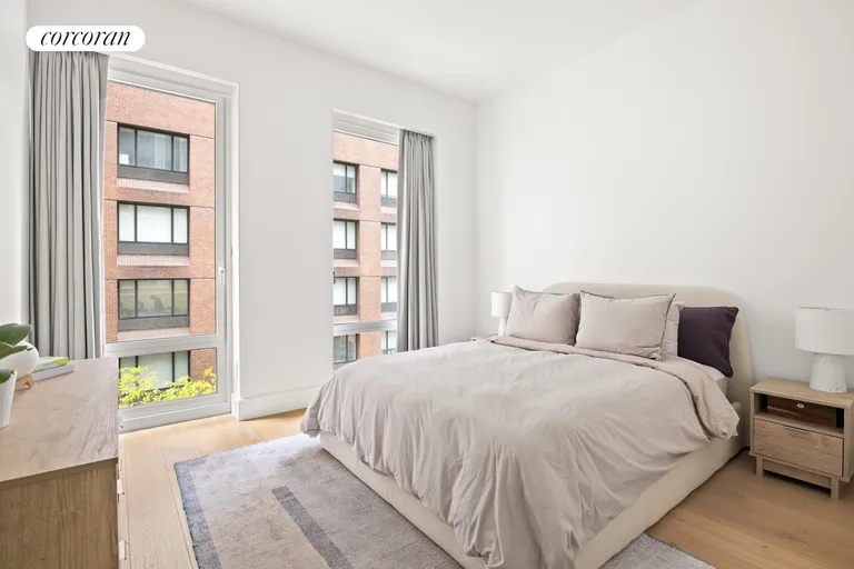 New York City Real Estate | View 15 West 61st Street, 3K | room 2 | View 3