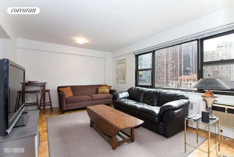 New York City Real Estate | View 335 East 51st Street, 11D | room 1 | View 2