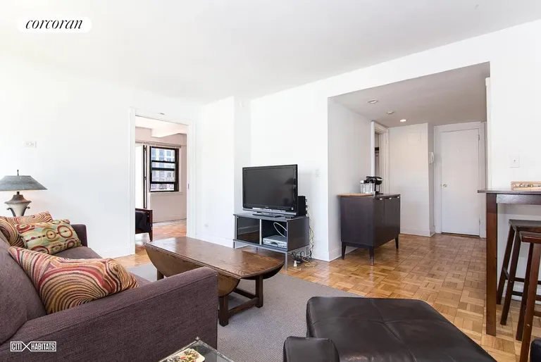 New York City Real Estate | View 335 East 51st Street, 11D | room 2 | View 3