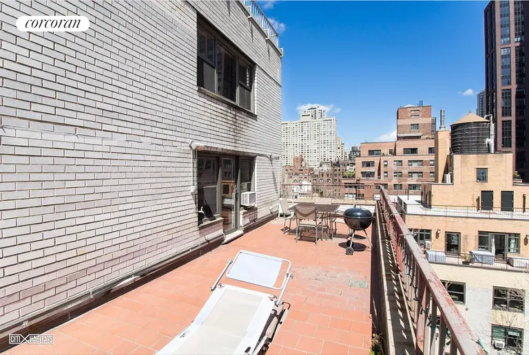 New York City Real Estate | View 335 East 51st Street, 11D | room 4 | View 5