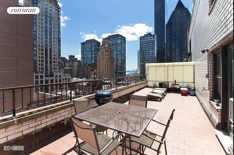New York City Real Estate | View 335 East 51st Street, 11D | room 5 | View 6