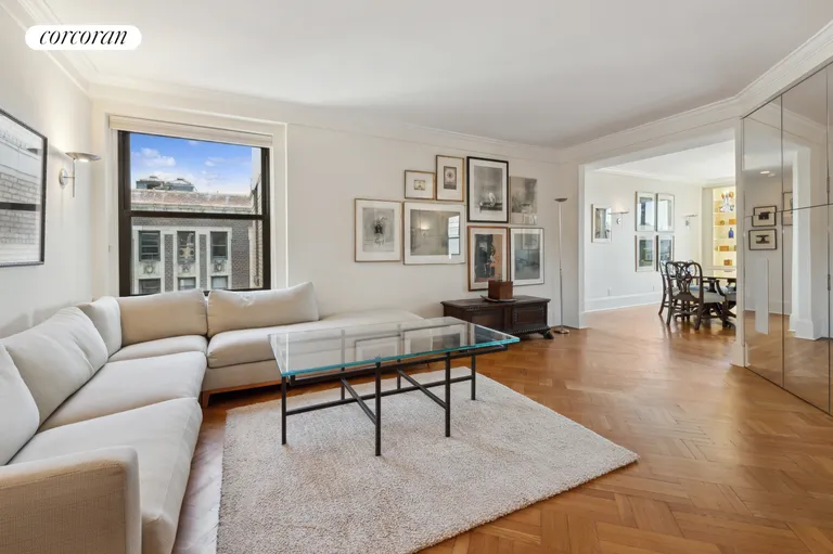 New York City Real Estate | View 890 West End Avenue, 16A | room 1 | View 2