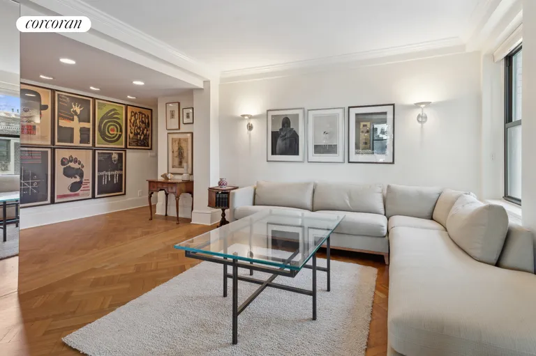 New York City Real Estate | View 890 West End Avenue, 16A | room 3 | View 4