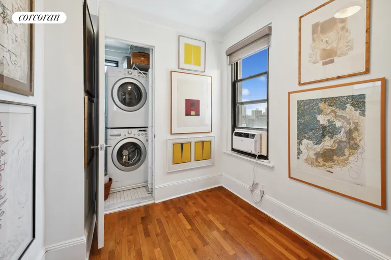 New York City Real Estate | View 890 West End Avenue, 16A | room 5 | View 6