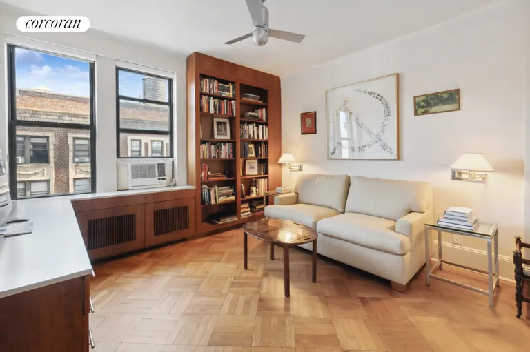 New York City Real Estate | View 890 West End Avenue, 16A | room 6 | View 7
