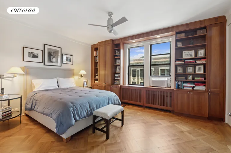 New York City Real Estate | View 890 West End Avenue, 16A | room 8 | View 9