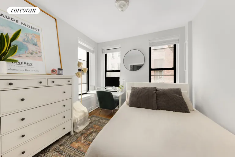 New York City Real Estate | View 349 West Broadway, 6 | room 3 | View 4
