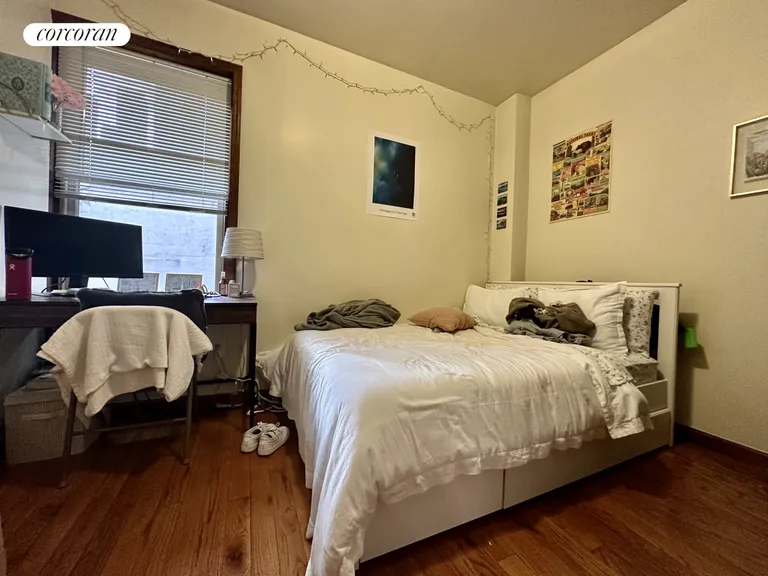 New York City Real Estate | View 133 East 31st Street, 4 | room 5 | View 6