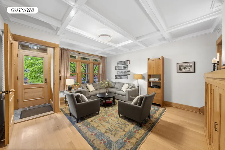 New York City Real Estate | View 43 Howard Place | 3 Beds, 2 Baths | View 1