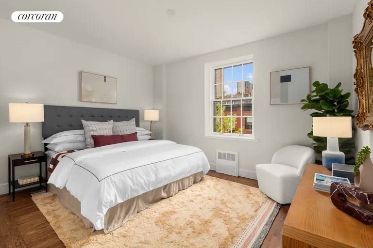 New York City Real Estate | View 184 Columbia Heights, 4AB | room 6 | View 7