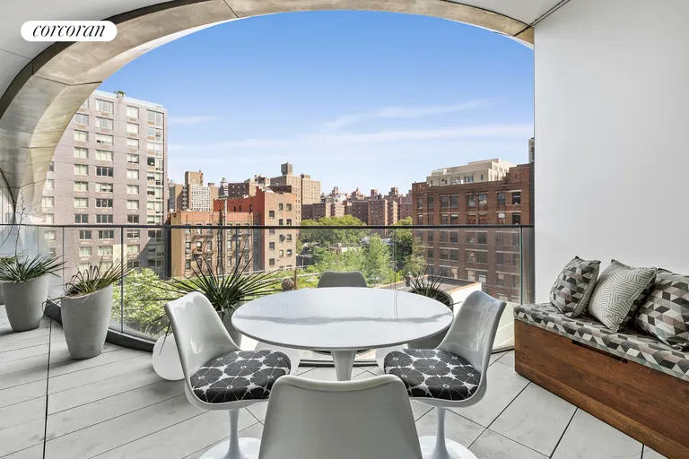 New York City Real Estate | View 520 West 28th Street, 19 | room 2 | View 3