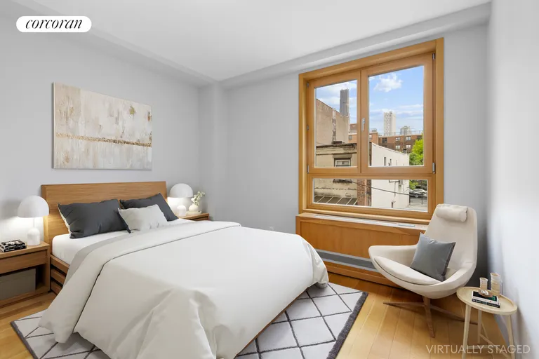 New York City Real Estate | View 122 Adelphi Street, 2B | room 6 | View 7