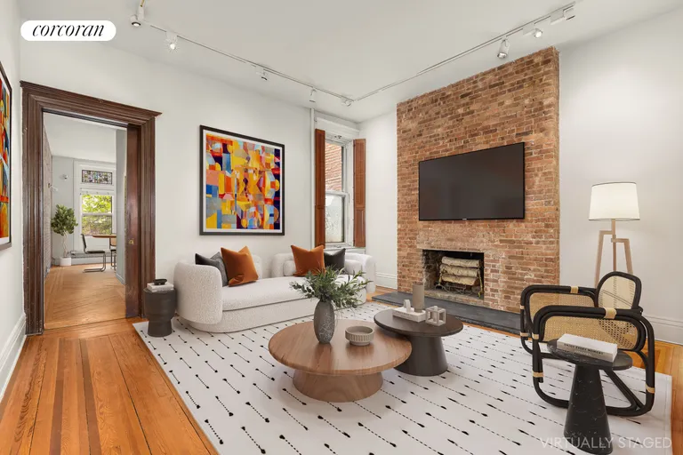 New York City Real Estate | View 108 Willow Street | room 3 | View 4