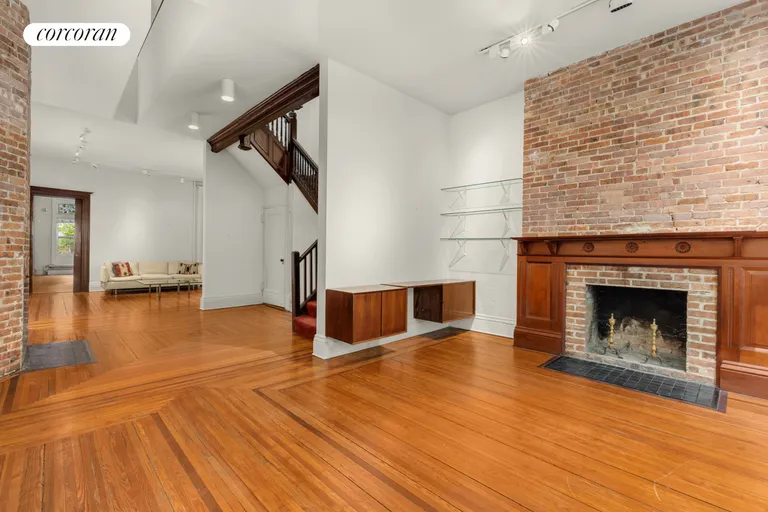 New York City Real Estate | View 108 Willow Street | room 1 | View 2