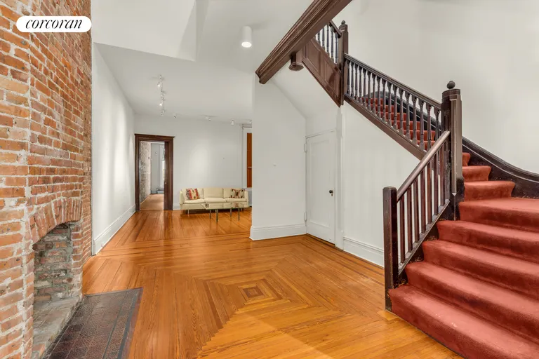 New York City Real Estate | View 108 Willow Street | room 3 | View 4