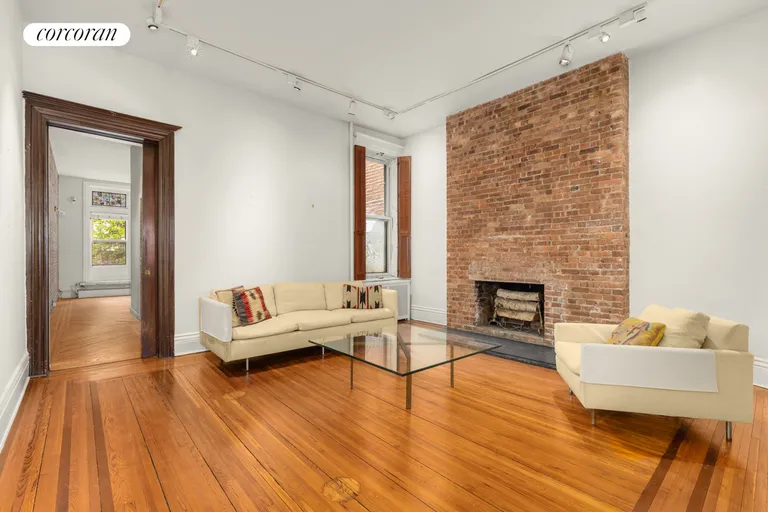 New York City Real Estate | View 108 Willow Street | room 4 | View 5