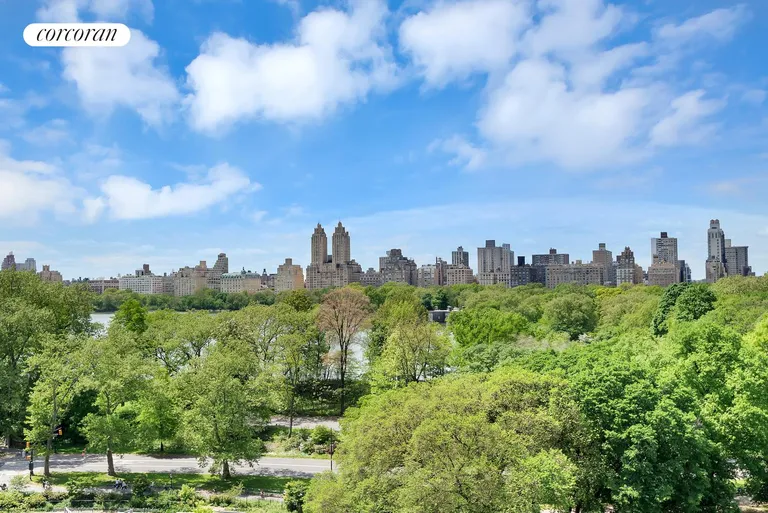 New York City Real Estate | View 1150 Fifth Avenue, 11B | room 2 | View 3