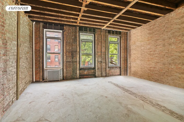 New York City Real Estate | View 313 East 6th Street | room 8 | View 9