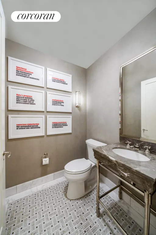 New York City Real Estate | View 140 West 12th Street, 301 | room 7 | View 8