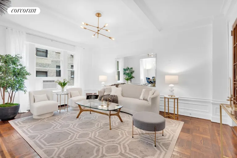 New York City Real Estate | View 160 West 87th Street, 3A | room 1 | View 2
