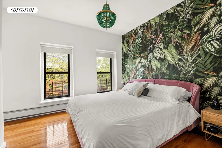 New York City Real Estate | View 390 Park Place, 2 | room 3 | View 4