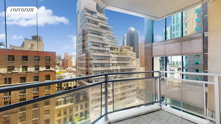 New York City Real Estate | View 118 East 60th Street, 11E | room 7 | View 8